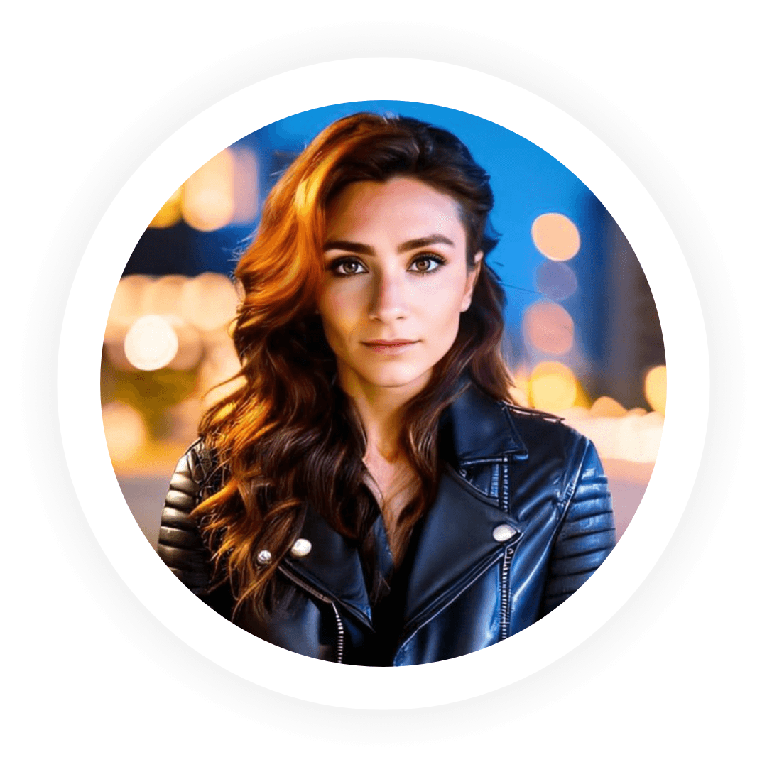 Brianna - Real Money Masters