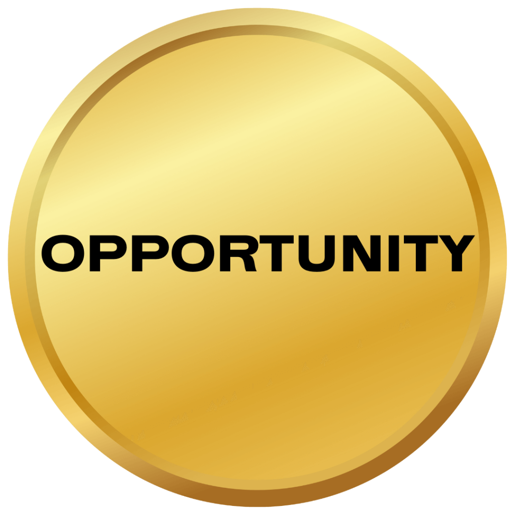 OPPORTUNITY