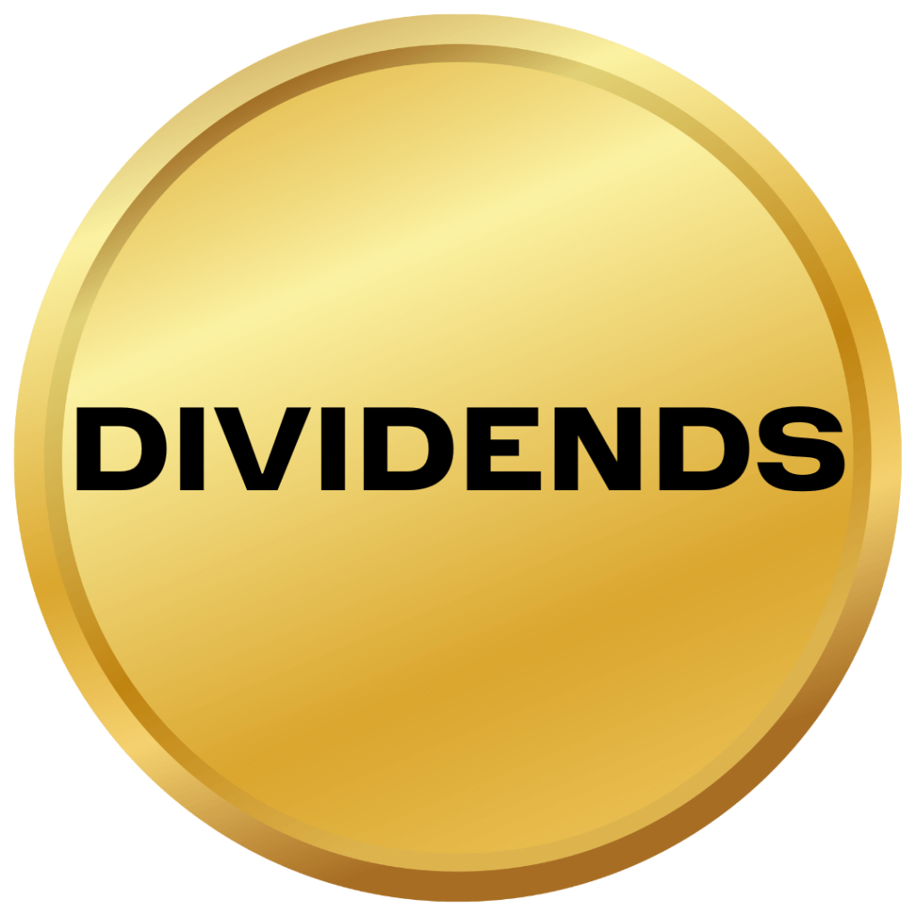 dividends