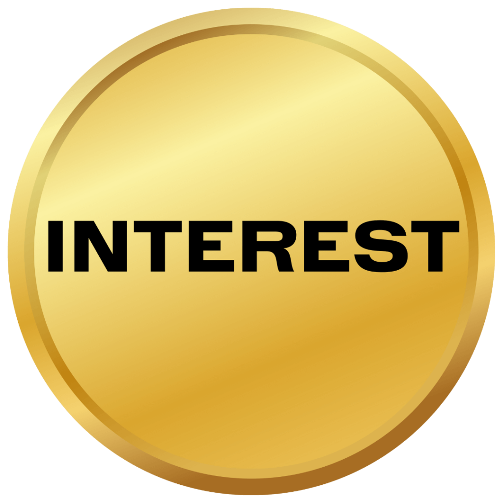 interest right