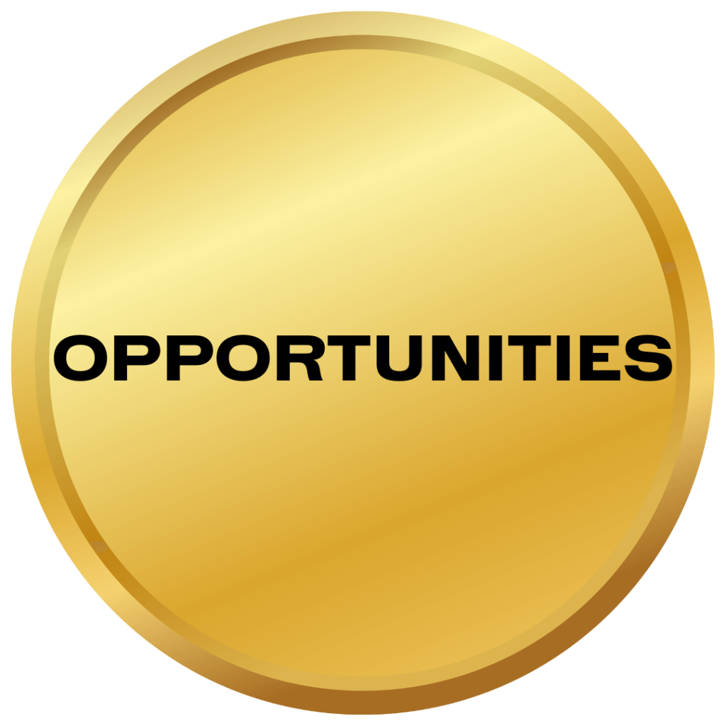 opportunities velocity